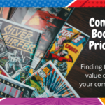 How To Find The Market Value Of Your Comic Books?