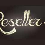 What is the best way to become an online reseller?