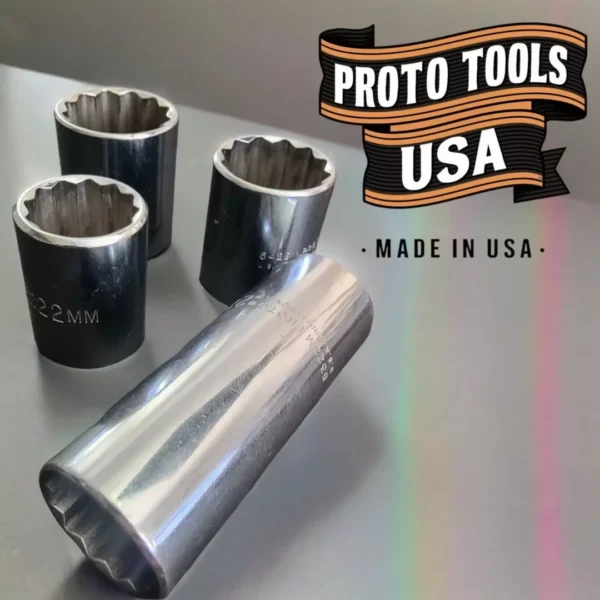 Proto tools