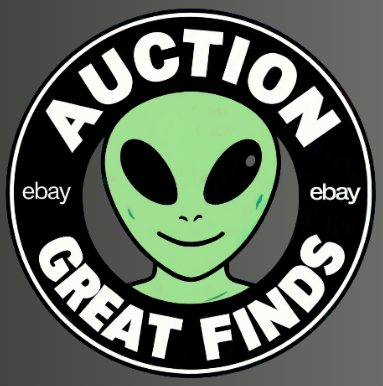 YouTube Channel Auction Great Finds