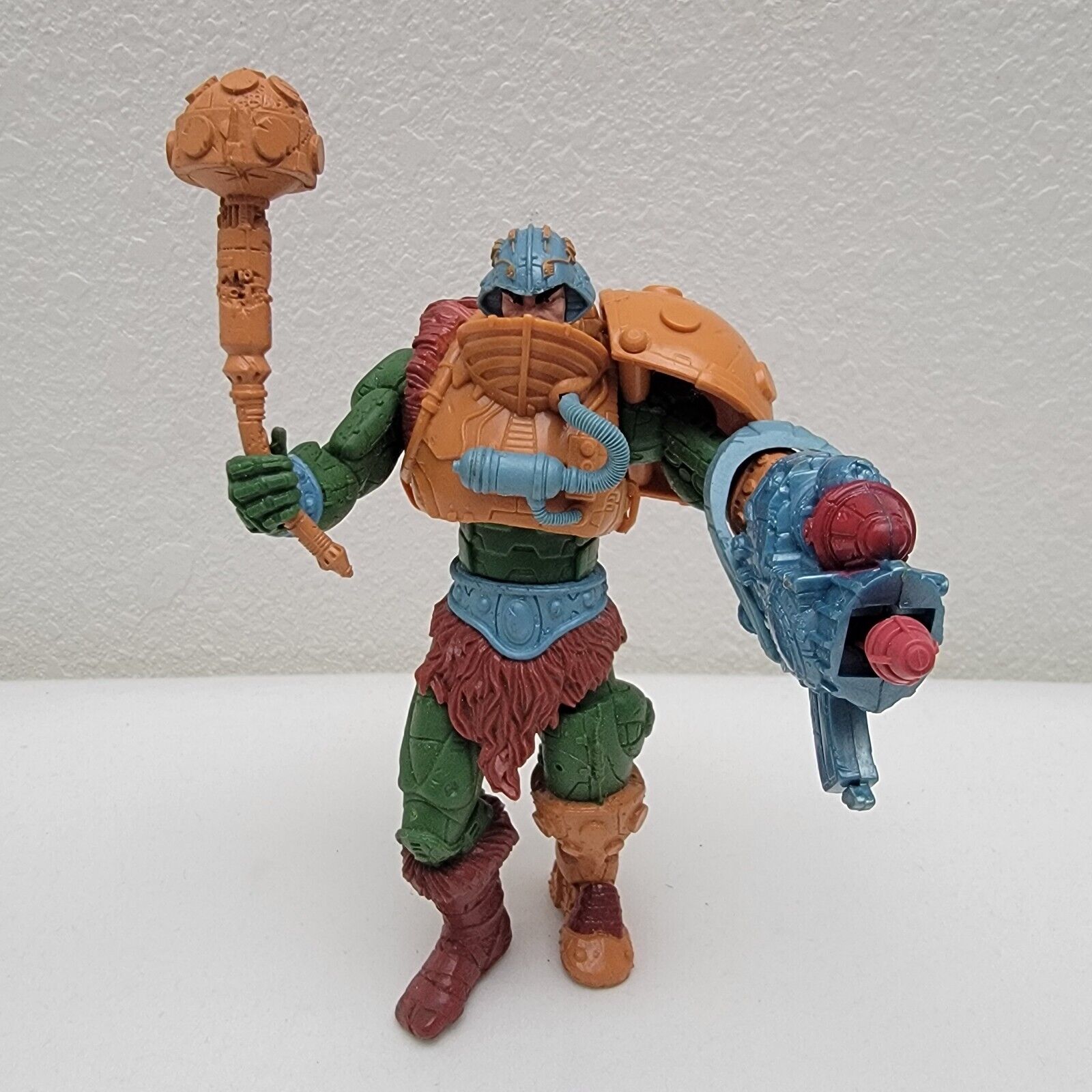 Man At Arms Masters of the Universe