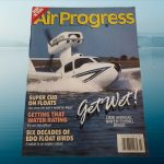 Air Progress Magazine (July 1989) A Guide To Sea Plane Training – Airshow