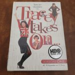 Tracey Ullman Takes On: The Complete First HBO Season 1 (DVD, 2005, 3-Disc Set)