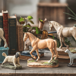 A Trip Through Time: Cool Animal Model Kits and Figurines