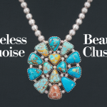 The Timeless Beauty of Zuni Turquoise Cluster Jewelry