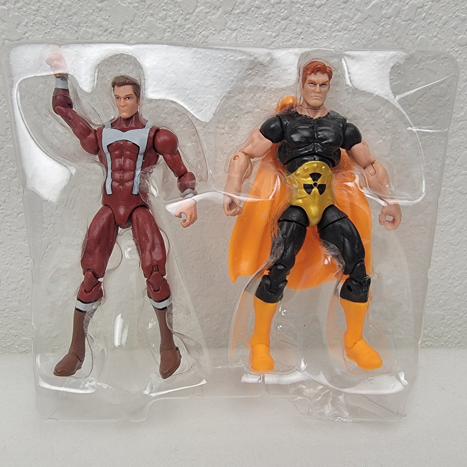 Marvel Action Figues