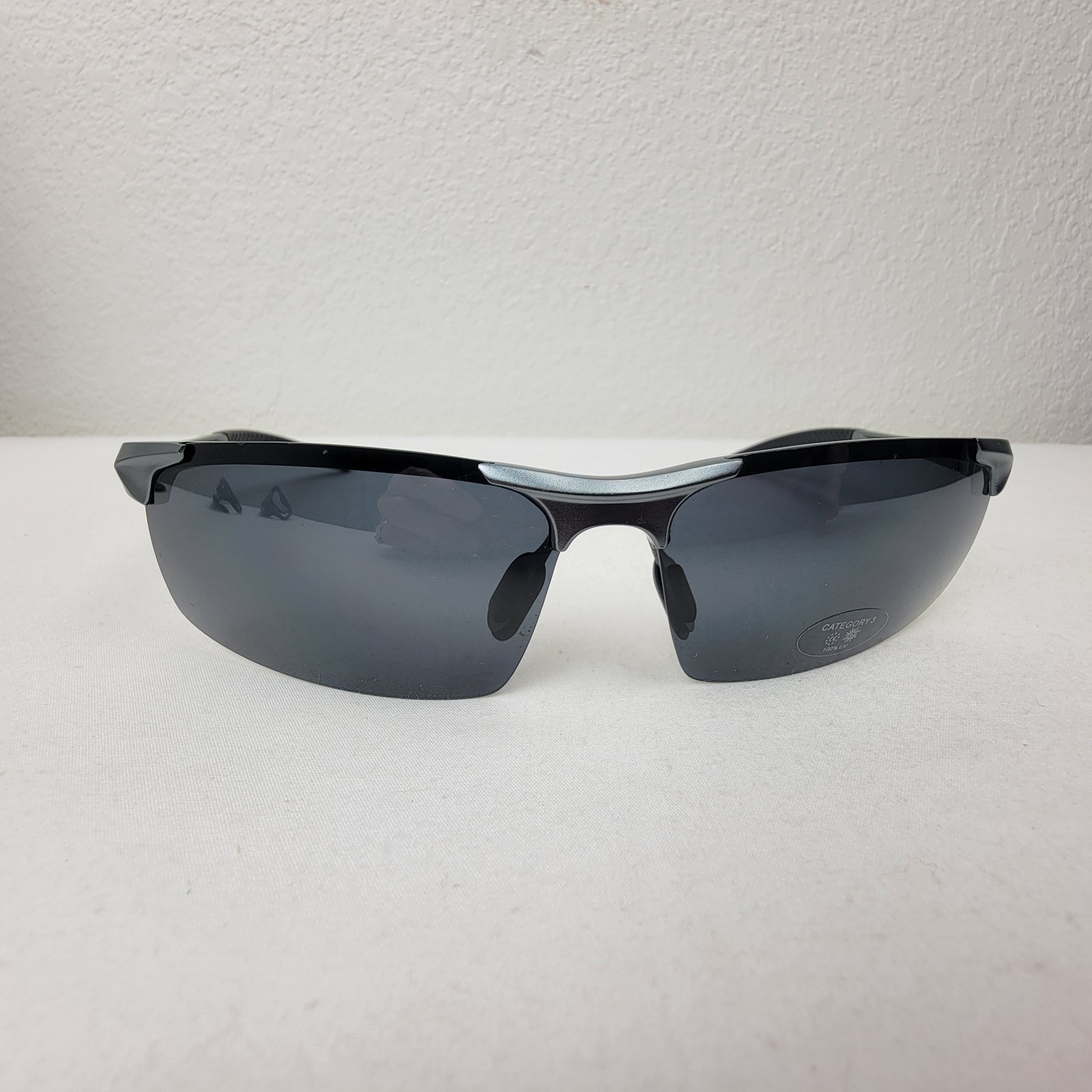 Driving and polarized sunglasses
