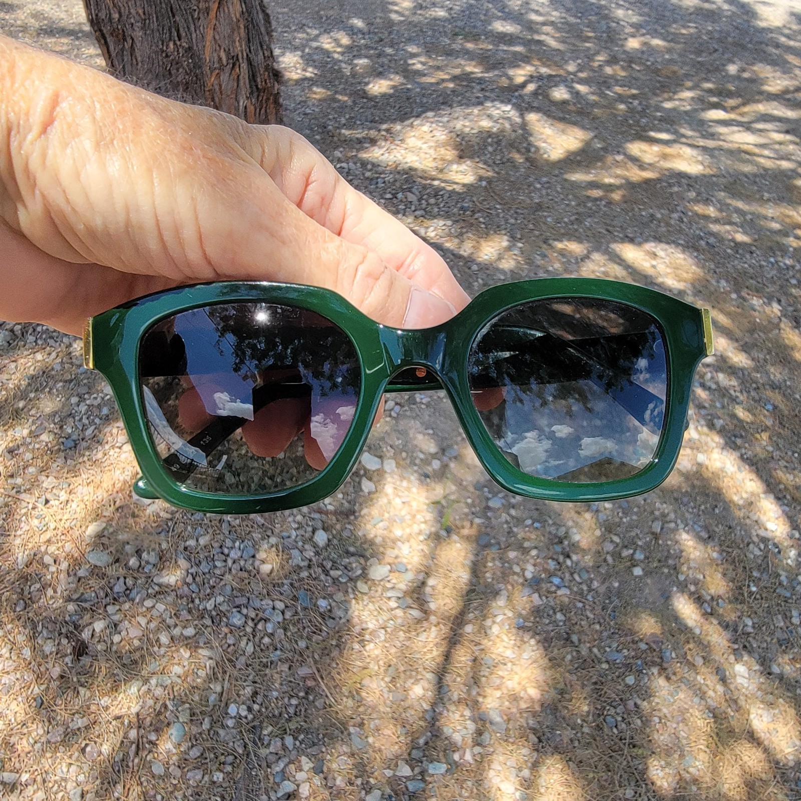 Marni made in Italy sunglasses