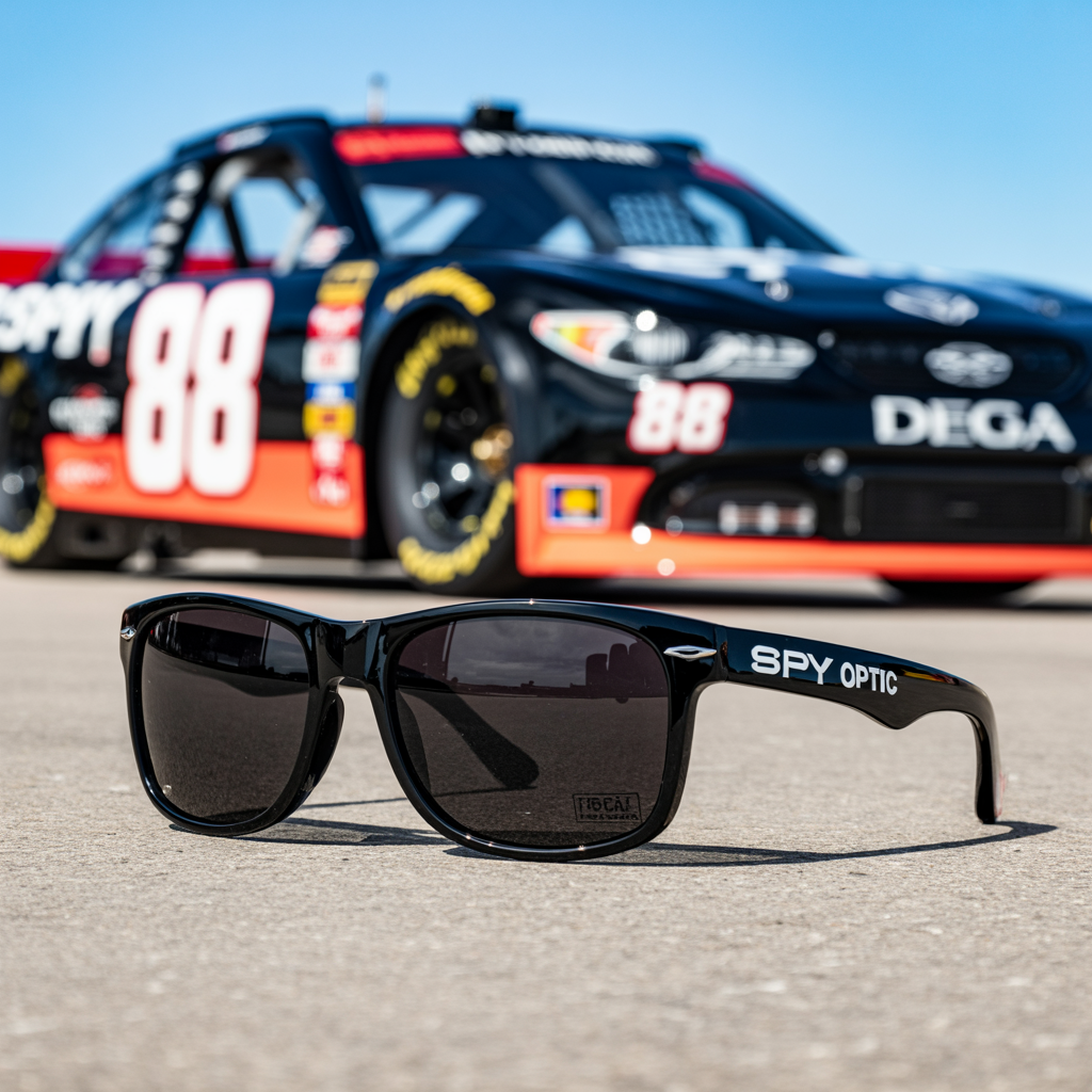 Dale Earnhardt jr
