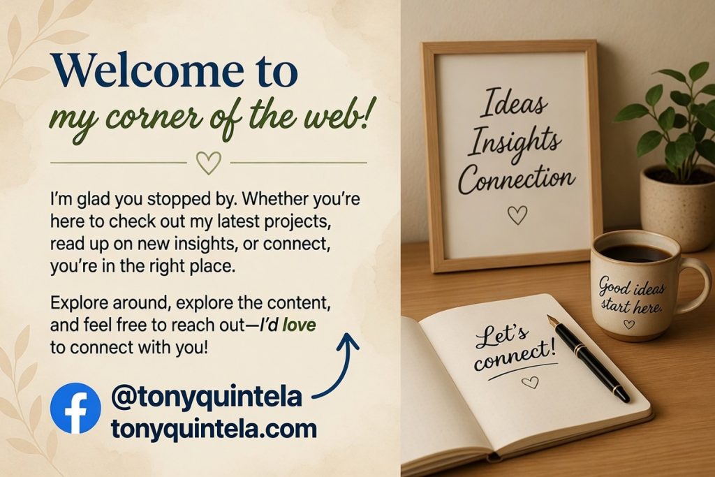 lets connect